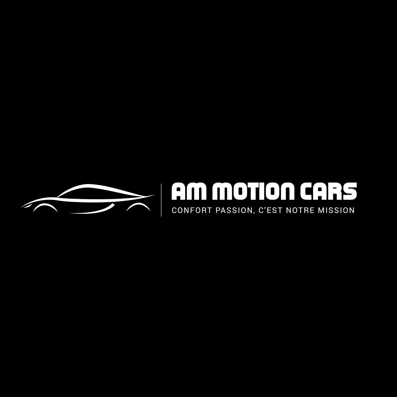 Ammotion